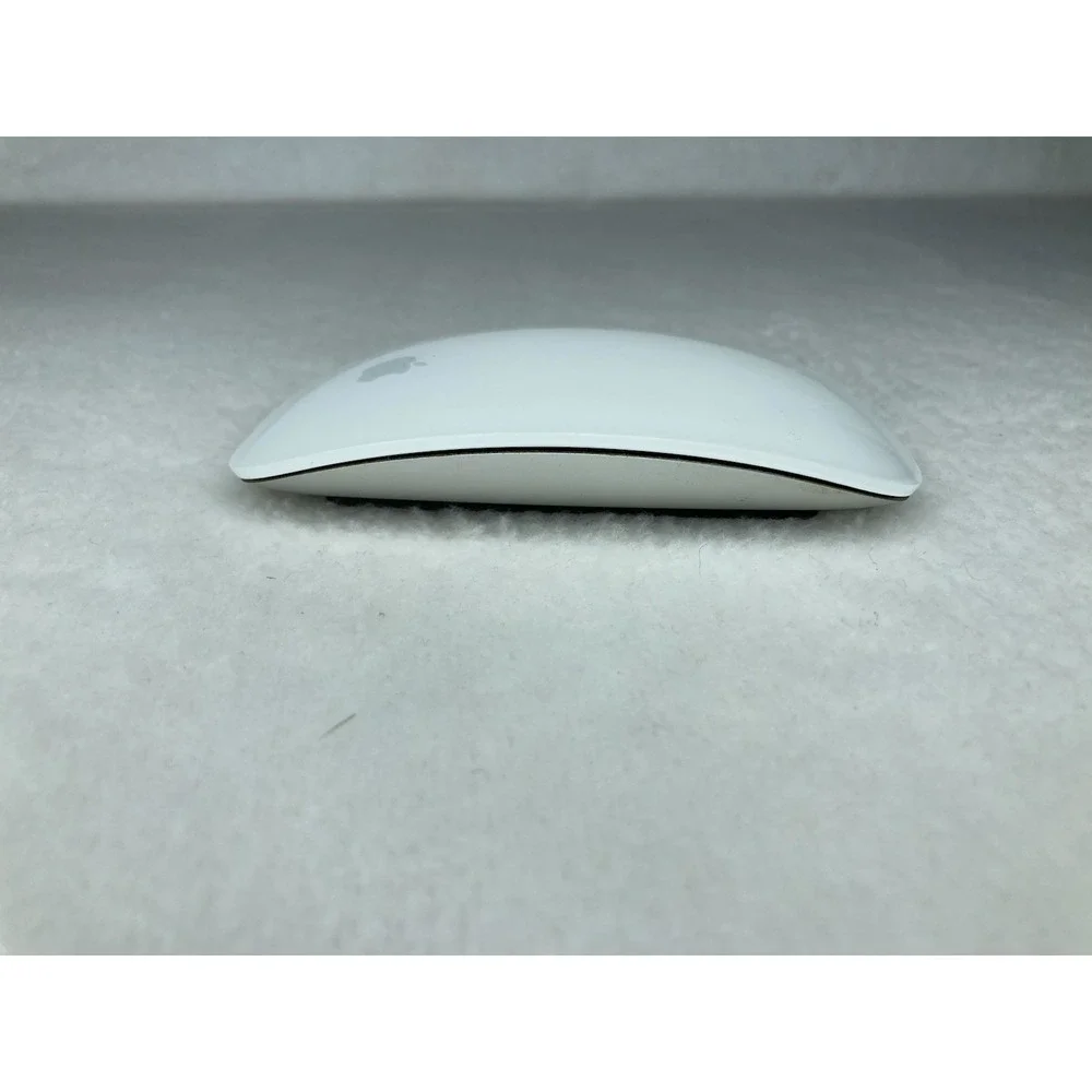 Apple Magic Mouse 1st Gen A1296 Wireless Bluetooth Multi-Touch - Tested